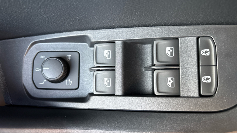 Skoda Kamiq 1.0 TSI SE Edition 5dr Petrol Hatchback